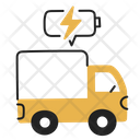 پیش‌نمایش فایل electric-cargo-truck-5223062 از پک خودروی الکتریکی