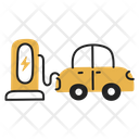 پیش‌نمایش فایل ev-charging-5223069 از پک خودروی الکتریکی