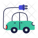 پیش‌نمایش فایل electric-car-5223017 از پک خودروی الکتریکی