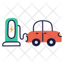 پیش‌نمایش فایل ev-charging-5223029 از پک خودروی الکتریکی