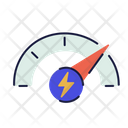 پیش‌نمایش فایل speedometer-5223035 از پک خودروی الکتریکی