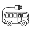 پیش‌نمایش فایل electric-vehicle-5222993 از پک خودروی الکتریکی