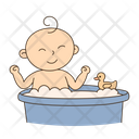 پیش‌نمایش فایل baby-bath-5323278 از پک خانواده