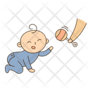 پیش‌نمایش فایل baby-crawling-5323280 از پک خانواده