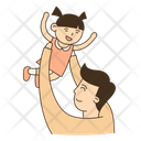 پیش‌نمایش فایل dad-5323284 از پک خانواده