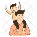 پیش‌نمایش فایل dad-5323285 از پک خانواده