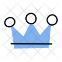 پیش‌نمایش فایل crown-6630290 از پک عناصر کارت تبریک بانمک