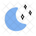 پیش‌نمایش فایل moon-6630288 از پک عناصر کارت تبریک بانمک