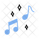 پیش‌نمایش فایل music-6630266 از پک عناصر کارت تبریک بانمک