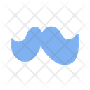 پیش‌نمایش فایل mustache-6630271 از پک عناصر کارت تبریک بانمک