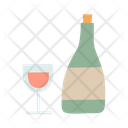 پیش‌نمایش فایل wine-6630328 از پک عناصر کارت تبریک بانمک