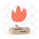 پیش‌نمایش فایل bonfire-6757203 از پک زمستان