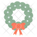 پیش‌نمایش فایل wreath-6757208 از پک زمستان