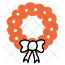 پیش‌نمایش فایل wreath-6757233 از پک زمستان