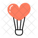 پیش‌نمایش فایل balloon-6932340 از پک عشق و رمانتیک