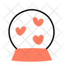 پیش‌نمایش فایل valentine-globe-6932336 از پک عشق و رمانتیک