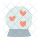 پیش‌نمایش فایل valentine-globe-6932316 از پک عشق و رمانتیک