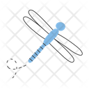 پیش‌نمایش فایل dragonfly-8761091 از پک عناصر بهاری