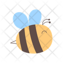 پیش‌نمایش فایل bee-8761064 از پک عناصر بهاری