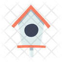 پیش‌نمایش فایل birdhouse-8761058 از پک عناصر بهاری