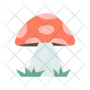 پیش‌نمایش فایل mushroom-8761061 از پک عناصر بهاری