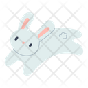 پیش‌نمایش فایل rabbit-8761070 از پک عناصر بهاری