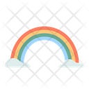 پیش‌نمایش فایل rainbow-8761077 از پک عناصر بهاری