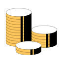 پیش‌نمایش فایل coin-8847529 از پک مالی