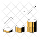 پیش‌نمایش فایل growth-8847514 از پک مالی