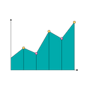 پیش‌نمایش فایل growth-8847706 از پک مالی