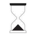 پیش‌نمایش فایل hourglass-9041427 از پک عناصر متفرقه