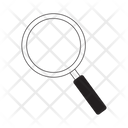 پیش‌نمایش فایل magnifying-glass-9041429 از پک عناصر متفرقه