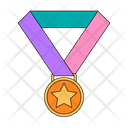 پیش‌نمایش فایل medal-9041454 از پک عناصر متفرقه