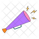 پیش‌نمایش فایل megaphone-9041455 از پک عناصر متفرقه