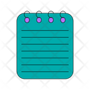 پیش‌نمایش فایل notepad-9041457 از پک عناصر متفرقه