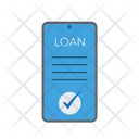 پیش‌نمایش فایل loan-application-9844621 از پک فین تک