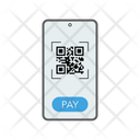 پیش‌نمایش فایل qr-code-payment-9844629 از پک فین تک