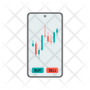 پیش‌نمایش فایل stock-trading-9844632 از پک فین تک