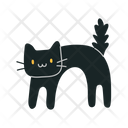 پیش‌نمایش فایل black-cat-9917702 از پک هالووین