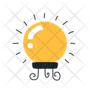 پیش‌نمایش فایل crystal-ball-9917685 از پک هالووین