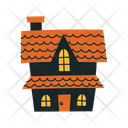 پیش‌نمایش فایل haunted-house-9917700 از پک هالووین