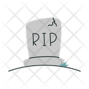 پیش‌نمایش فایل headstone-9917695 از پک هالووین