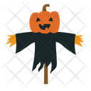 پیش‌نمایش فایل scarecrow-9917683 از پک هالووین