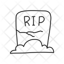 پیش‌نمایش فایل graveyard-12611252 از پک هالووین