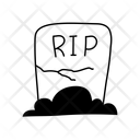 پیش‌نمایش فایل graveyard-12611284 از پک هالووین بامزه