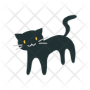 پیش‌نمایش فایل black-cat-12611269 از پک هالووین بامزه