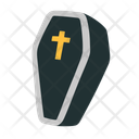 پیش‌نمایش فایل coffin-12611266 از پک هالووین بامزه