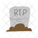 پیش‌نمایش فایل graveyard-12611268 از پک هالووین بامزه