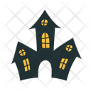 پیش‌نمایش فایل haunted-house-12611267 از پک هالووین بامزه