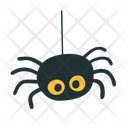 پیش‌نمایش فایل spooky-spider-12611274 از پک هالووین بامزه
